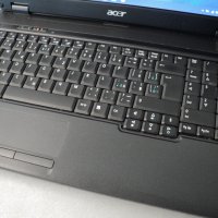Acer Extensa – 5235, снимка 3 - Лаптопи за работа - 33043538