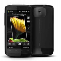 HTC Touch HD - HTC T8282 - HTC T8288 - HTC BLAC160 батерия , снимка 2 - Оригинални батерии - 24860707