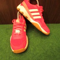 МАРАТОНКИ ADIDAS №36, снимка 4 - Маратонки - 28910485