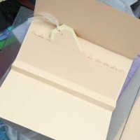 Картичка-чанта за абитуриенти, снимка 10 - Подаръци за жени - 32966957
