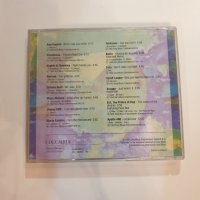 Street Sounds From Sony Volume 2 cd, снимка 3 - CD дискове - 43690052