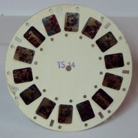 Филми, дискове, слайдове от 80те години за Стереобокс ГДР оригинал, снимка 4 - Анимации - 28902935