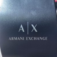 Armani A | X, снимка 3 - Мъжки - 39079328