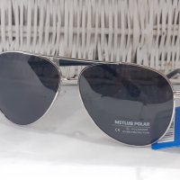 Слънчеви очила, унисекс-58 с поляризация, снимка 3 - Слънчеви и диоптрични очила - 35745018