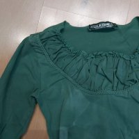 Детска блуза "Puledro", снимка 1 - Детски Блузи и туники - 37647975