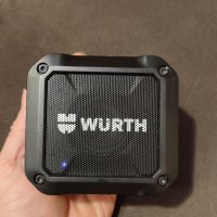 WURT BT081B, снимка 5 - Bluetooth тонколони - 40217361