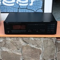 YAMAHA EQ-1100, снимка 5 - Ресийвъри, усилватели, смесителни пултове - 43383936