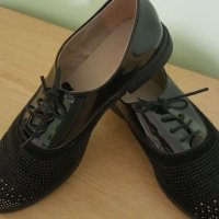 обувки, снимка 2 - Дамски ежедневни обувки - 26921903