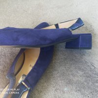 Gabor-отлични., снимка 8 - Дамски елегантни обувки - 43688777