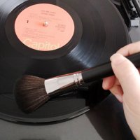 Cleaning Brush for LP Vinyl - №1, снимка 4 - Грамофони - 31587350