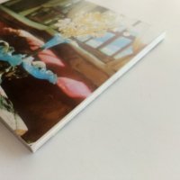 "Копривщица" - брошура/картички/ 40стр.в четворна корица - 1977г., снимка 7 - Колекции - 36991738