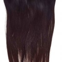 Естествена коса на треси 150 гр., снимка 6 - Аксесоари за коса - 38172231