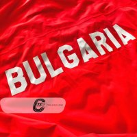 Анцуг на националния отбор на България по волейбол, снимка 5 - Спортни дрехи, екипи - 42993524