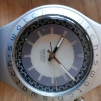 Часовници SWATCH Swiss made , снимка 9 - Мъжки - 43604186