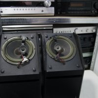 Винтич букшелф тонколони  Bose 4.2, снимка 4 - Тонколони - 35043200