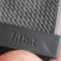 fitbit charge, снимка 5 - Смарт часовници - 43959123