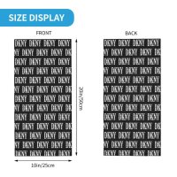 шал и лента за глава DKNY, снимка 2 - Шалове - 43348892