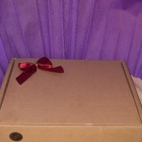 Подаръчна кутия, снимка 1 - Подаръци за жени - 39783966