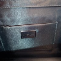 Bijou Brigitte малка черна чанта, снимка 5 - Чанти - 37538616