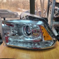 Ляв фар Dodge RAM lqv far farove додж рам 68324941AD, снимка 1 - Части - 43824944