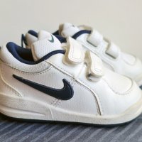 Nike-големите найкове 19,5 номер, снимка 1 - Бебешки обувки - 37918269