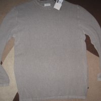 Пуловер JACK, S  мъжки,4ХЛ, снимка 2 - Пуловери - 39070792