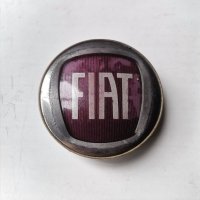 Капачка за джанта Фиат fiat , снимка 2 - Части - 43527130