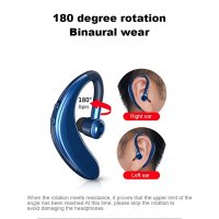 Bluetooth Слушалка , Handsfree, снимка 3 - Слушалки, hands-free - 34997907