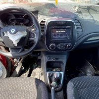 Renault Captur 1.5 DCI, 5sp, 90ph.,engine K9KE628, R2R01, 2018, euro 6B, Рено Каптур 1.5 ДЦИ, 5ск., , снимка 6 - Автомобили и джипове - 32722642