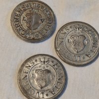 Швейцарски жетони, снимка 4 - Колекции - 32897270