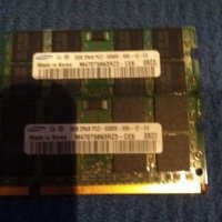 Рам памет за лаптоп RAM DDR DDR2 DDR3, снимка 5 - Части за лаптопи - 27695348