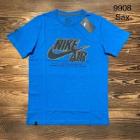 Мъжки тениски Nike, снимка 4 - Тениски - 37160737