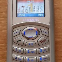 Samsung C100, снимка 4 - Samsung - 43500785