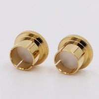 RCA Noise Stopper Caps - №2, снимка 3 - Други - 32302809