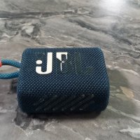 Блутут колона JBL GO3 , снимка 3 - Тонколони - 43298410