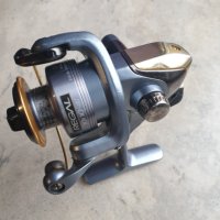 Макара Daiwa Regal-1000-4i -0888211225, снимка 1 - Макари - 43928008