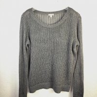 GAP sweater M tall, снимка 1 - Пуловери - 37860707