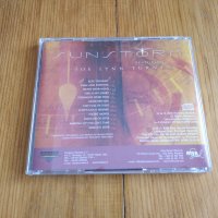 SUNSTORM - SUNSTORM 10лв оригинален диск, снимка 3 - CD дискове - 39561861