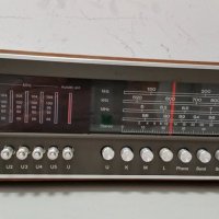 Радио SABA hifi studio 8080, снимка 4 - Радиокасетофони, транзистори - 28865032