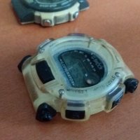 Часовник Casio колекция или ползване, снимка 4 - Водоустойчиви - 33363254