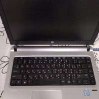 HP ProBook 430 G3/ 13,3“/ i5-6200U/ 8GB DDR3L/ 128GB M.2 SSD + 500GB HDD, снимка 4 - Лаптопи за дома - 43712544