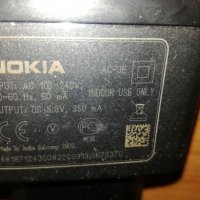 Зарядно за Nokia AC-3E, снимка 2 - Оригинални зарядни - 27348792
