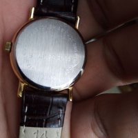 Часовник Alpina, снимка 2 - Дамски - 28352198