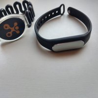 Фитнес гривна Xiaomi cmiit id 2015dp2895, снимка 1 - Смарт гривни - 32318774