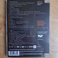 Оригинално DVD U2, снимка 2 - DVD дискове - 43315543