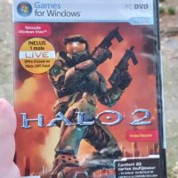 Halo 2 PC , снимка 1 - Игри за PC - 43525650