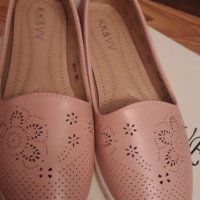 ежедневни дамски обувки - размер 36, снимка 7 - Дамски ежедневни обувки - 33607905