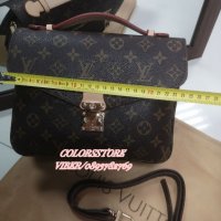 Луксозна чанта Louis Vuitton  код IM315, снимка 7 - Чанти - 38867606