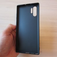 Samsung Galaxy S10 S10E S10+ Plus NOTE 10 / Тънък мат мек кейс калъф гръб, снимка 13 - Калъфи, кейсове - 24765620