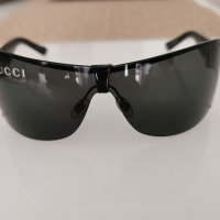 Gucci дамски слънчеви очила, снимка 4 - Слънчеви и диоптрични очила - 40500676